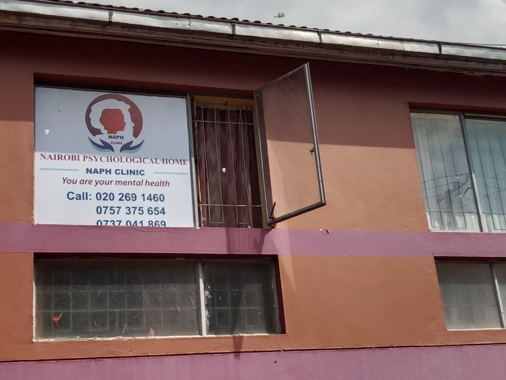 A View of our Facility